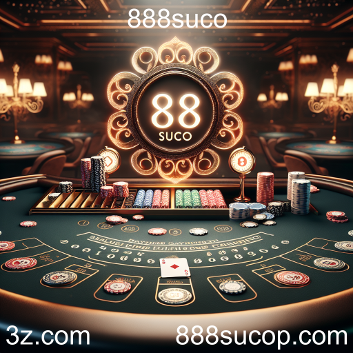 Descubra a Emoção do Blackjack no 888suco