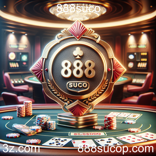 Descubra o Mundo dos Jogos de Cartas no 888suco