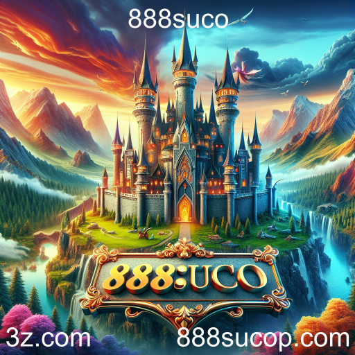 Descubra o Mundo dos Jogos de Fantasia no 888suco