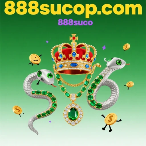 Logo 888suco